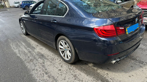 Dezmembrari BMW F10 Seria 5 2.0 diesel N