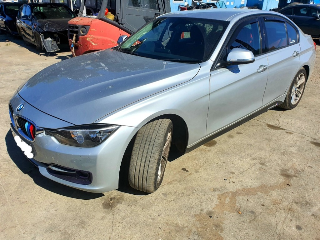 Dezmembrari BMW F30, 320D, an 2013, N47D20C