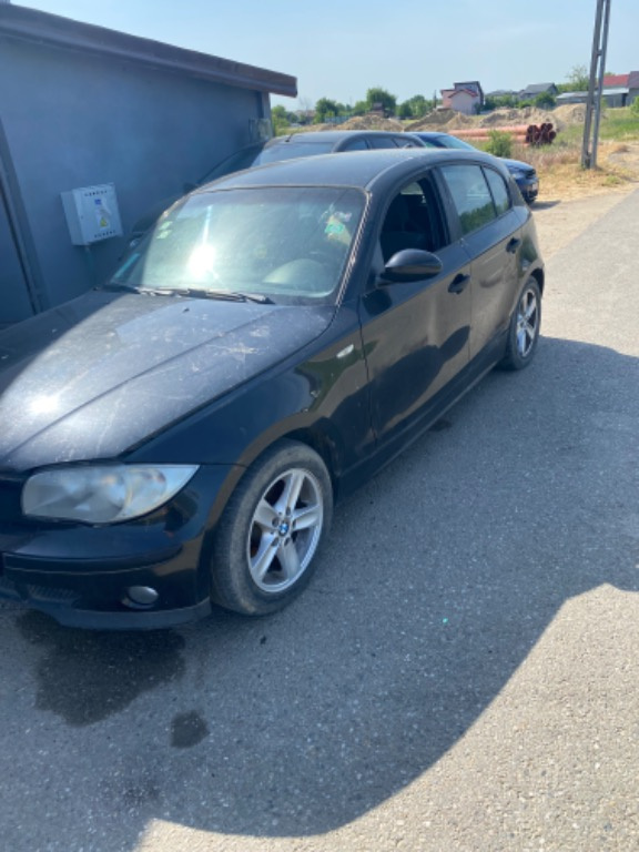 Dezmembrari Bmw Seria 1 E87 2.0 diesel