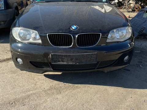 Dezmembrari BMW SERIA 1 E87 2005-2008