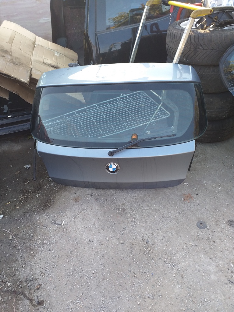 Dezmembrari bmw seria 1 e87