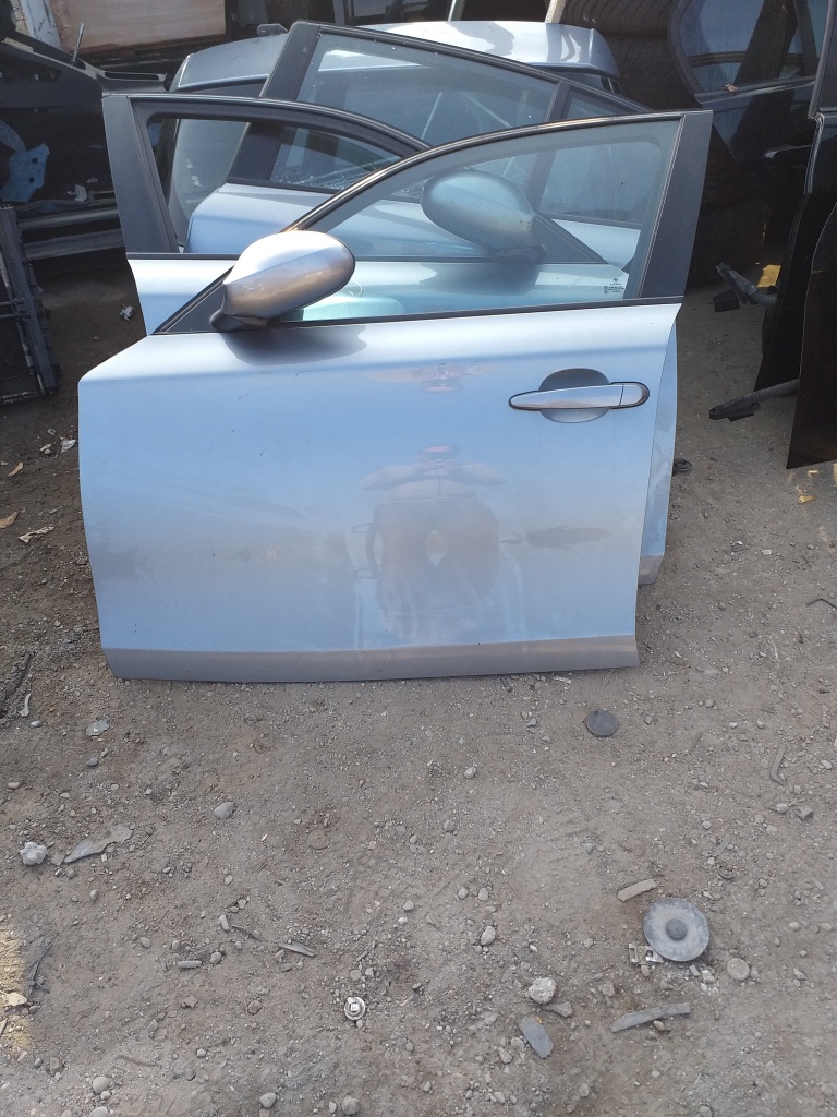 Dezmembrari bmw seria 1 e87
