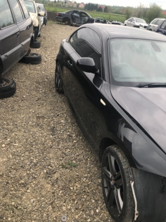 Dezmembrari BMW seria 1 M