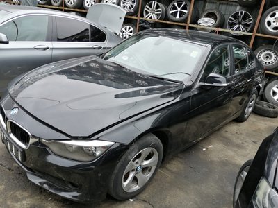 Dezmembrari BMW Seria 3 2013 320 diesel F30 cutie 