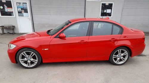 Dezmembrari Bmw Seria 3 E90 E91 E92 E 93