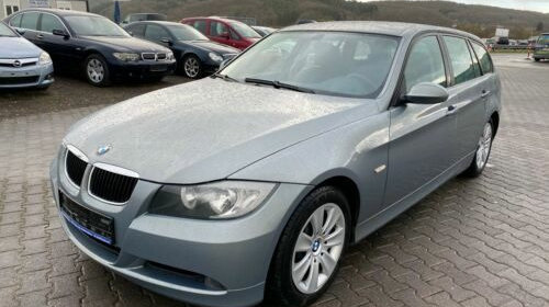 Dezmembrari Bmw seria 3 E90 E91 piese mo