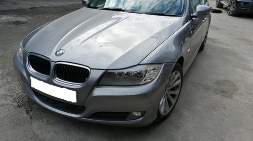 Dezmembrari BMW Seria 3 E90 LCI 2010 2.0