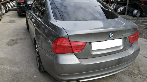 Dezmembrari BMW Seria 3 E90 LCI 2010 2.0