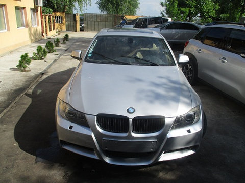 Dezmembrari BMW Seria 3 E90 M Pachet 306D3 3.0 d 2007