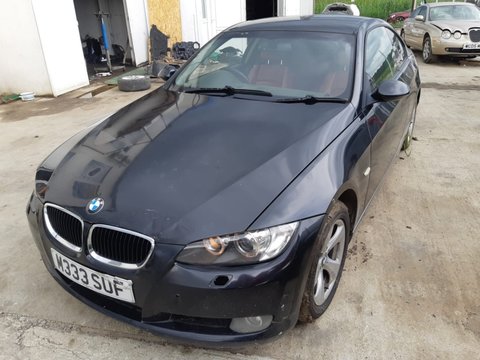 Dezmembrari Bmw SERIA 3 e92 2008 2.0 n47 177cp cutie Start/Stop