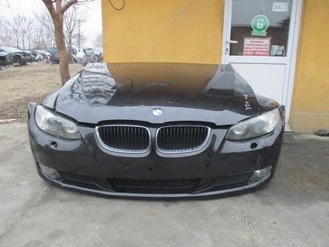 Dezmembrari BMW Seria 3 E92 2010 2.0 d