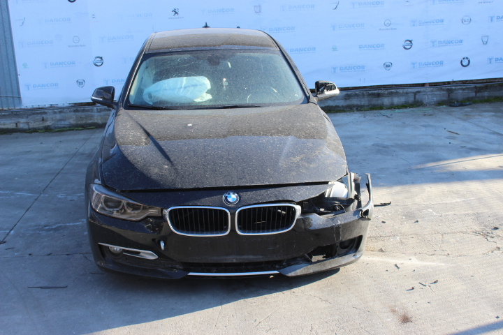DEZMEMBRARI BMW SERIA 3 F31 2.0 d - COD MOTOR N47D