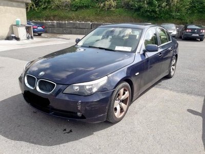 Dezmembrari BMW Seria 5, E60, 520i, an fabr. 2004