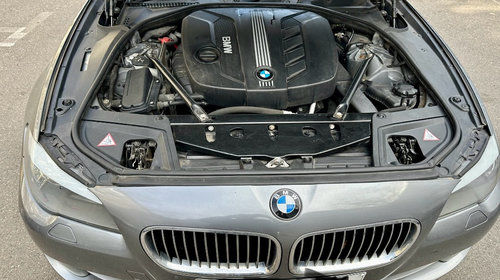 Dezmembrari BMW Seria 5 F10 2.0 diesel 2