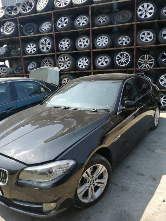 Dezmembrari BMW Seria 5 F10 2.0 diesel N47D20C automat Totaldez