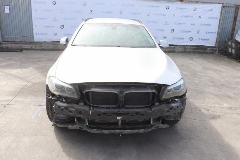 DEZMEMBRARI BMW SERIA 5 F11 525 d MOTOR 3.0 d N57D30A 150KW-201CP EURO 5 AN 2011