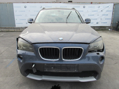 Dezmembrari BMW X1 E84 2.0 d 2010