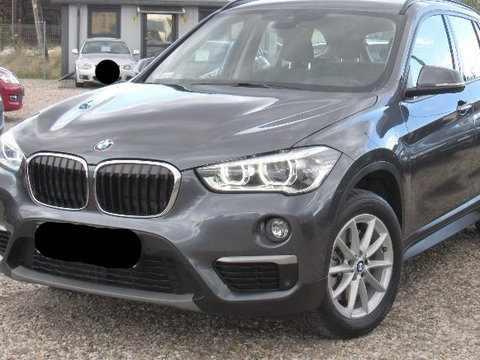 Dezmembrari BMW X1 F48 2.0 d an 2016