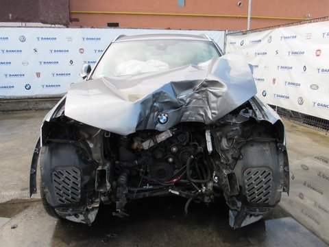 Dezmembrari BMW X3 3.0 d din 2012