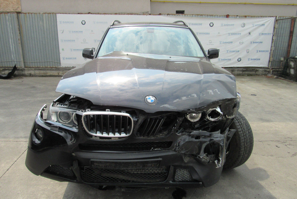 Dezmembrari BMW X3 E83, 2.0 d 2008
