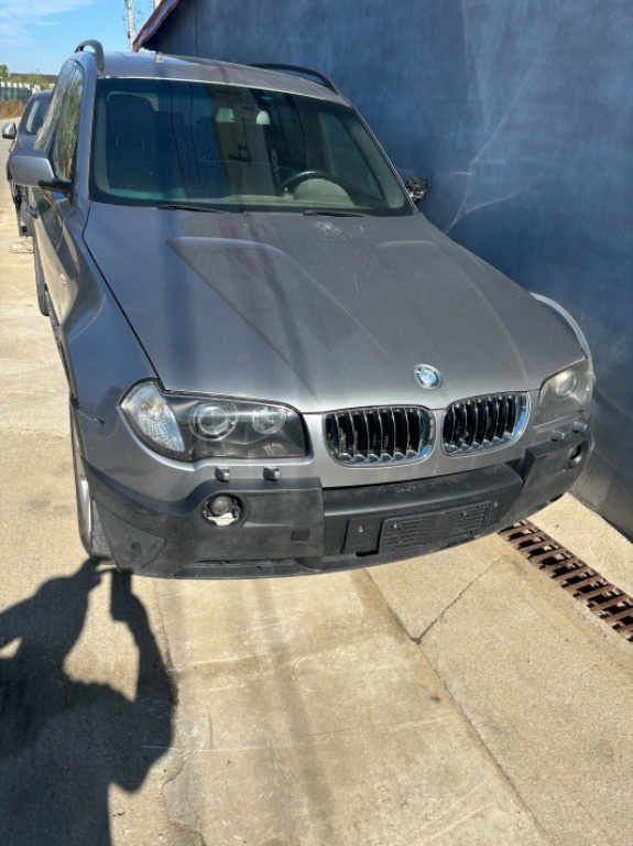 Dezmembrari BMW X3 E83 3.0 Diesel an 2006