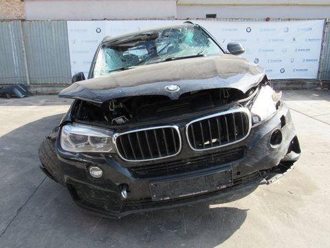 Dezmembrari BMW X5 F15 3.0 d 2014