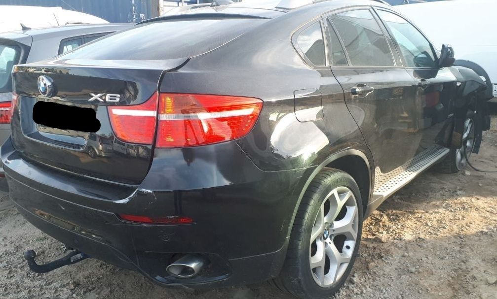 Dezmembrari BMW X6 E71, 3.0 d, an 2009