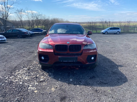 Dezmembrari BMW X6 E71/E72 5.0i