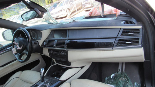 Dezmembrari BMW X6 M 4.4T din 2009