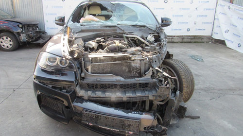 Dezmembrari BMW X6 M 4.4T din 2009