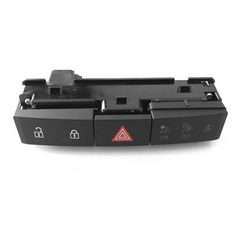 Dezmembrari Buton Avarie Oe Opel Astra J 2009-2015 13285122
