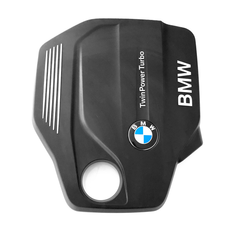 Dezmembrari Capac Motor Oe Bmw Seria 3 F30 2011→ 2.0 d 11148514202
