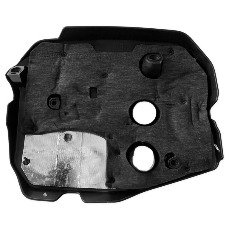 Dezmembrari Capac Motor Oe Ford Focus 3 