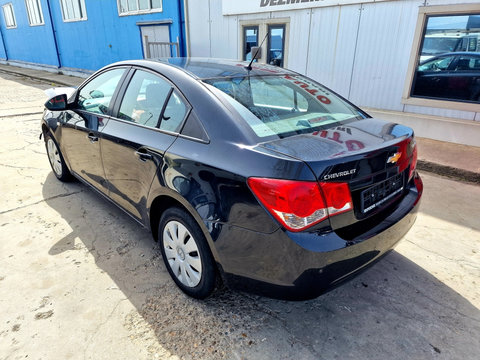 Dezmembrari Chevrolet Cruze 1.6S, an 2010, euro 5