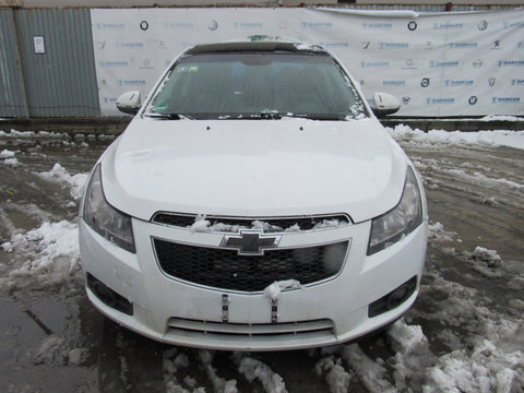 Dezmembrari Chevrolet Cruze 2.0 d 2011