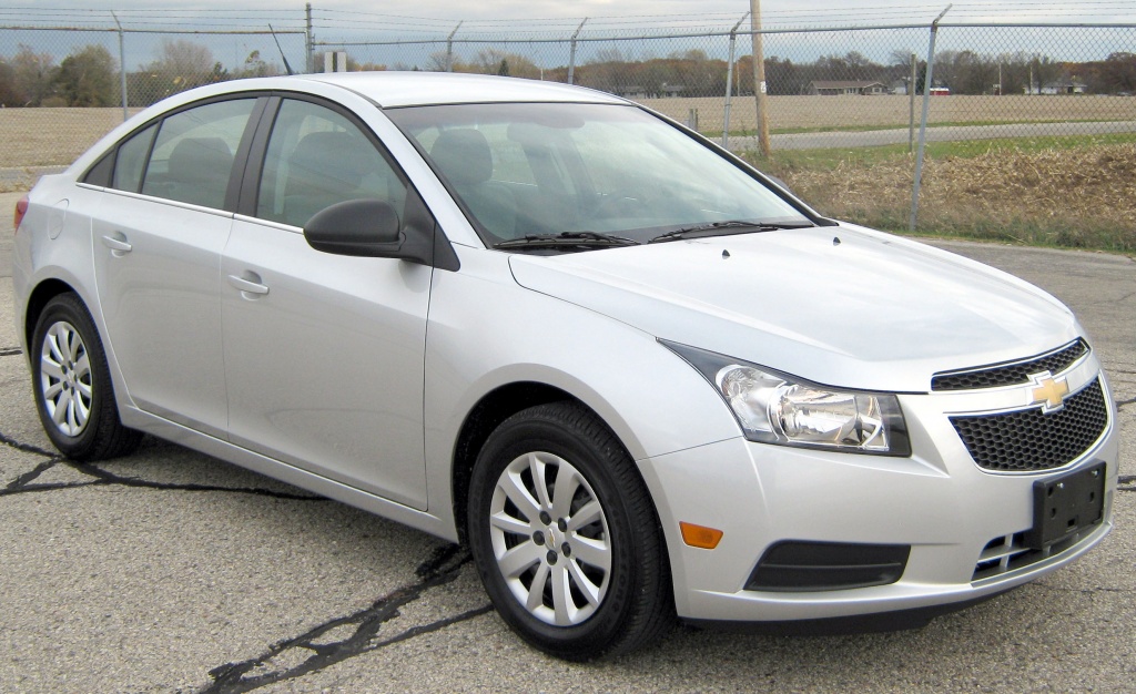 Dezmembrari Chevrolet Cruze 2.0 diesel 150 - 163 cai