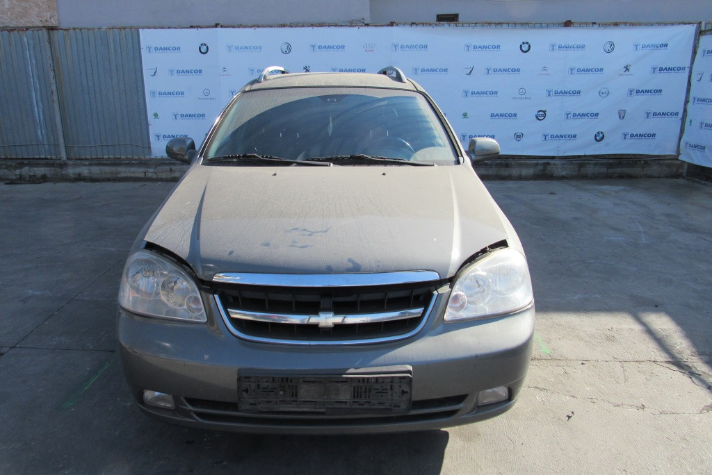 Dezmembrari Chevrolet Lacetti 2.0 d din 2009