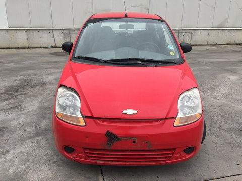 Dezmembrari CHEVROLET Spark 0.8 benzina