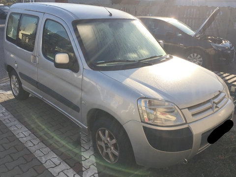 Dezmembrari Citroen Berlingo 1.6HDI, an 2007