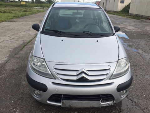 Dezmembrari CITROEN C3 1.4 HDI