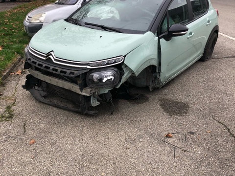 Dezmembrari Citroen C3 1.5 HDI an 2019