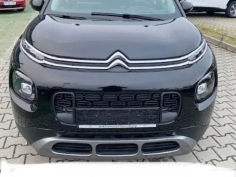 Dezmembrari Citroen C3 Aircross 1.5 Hdi