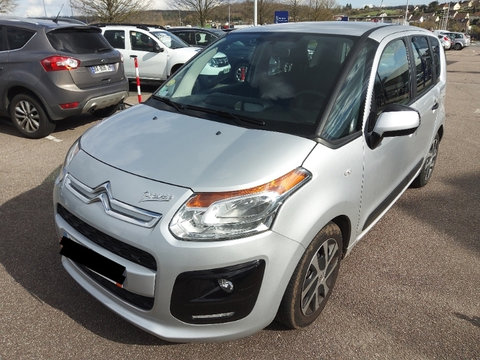 Dezmembrari Citroen C3 Picasso 1.6 Hdi 2009-2017