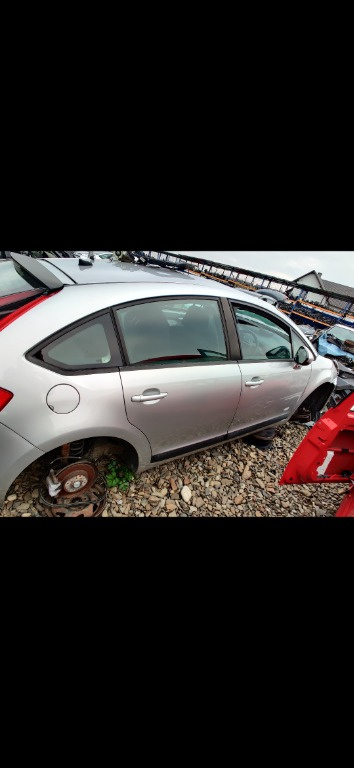 Dezmembrari Citroen C4 2000