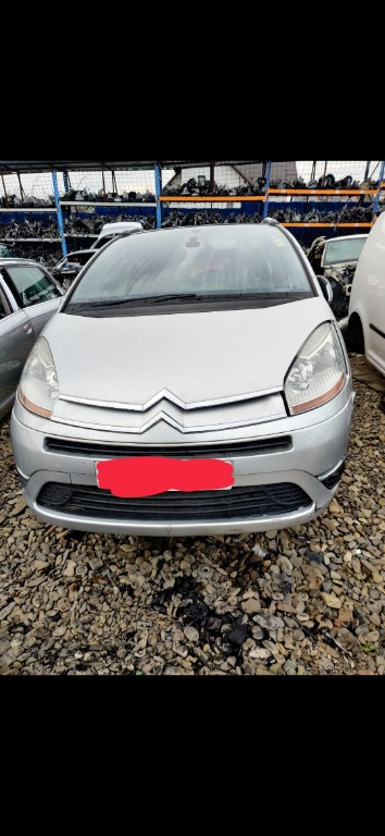 Dezmembrari Citroen C4 2009