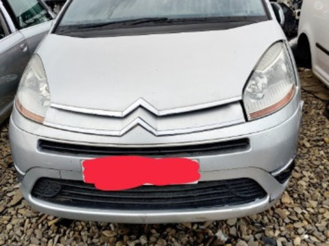 Dezmembrari Citroen C4 2009