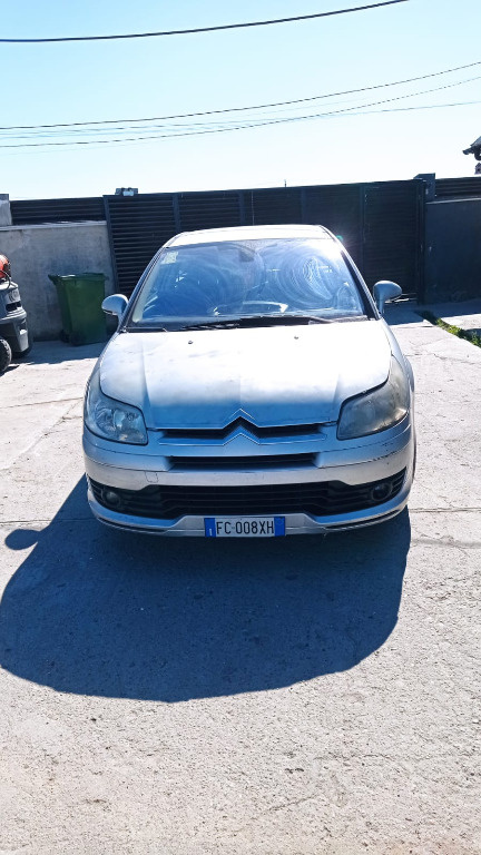 Dezmembrari Citroen C4 coupe 1.6 hdi cod motor 9HY