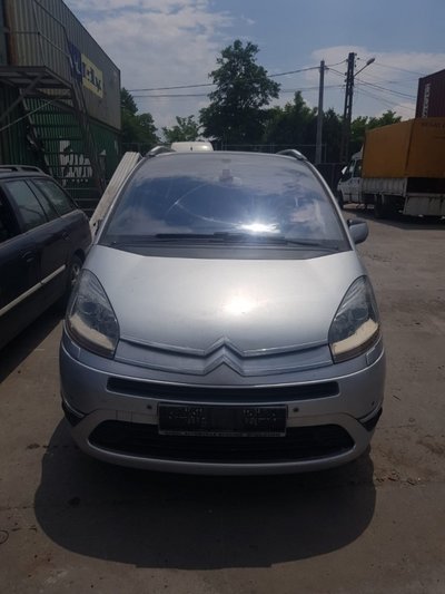 Dezmembrari Citroen C4 Grand Picasso, fabr. ( 2010