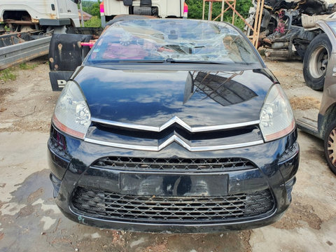 Dezmembrari Citroen C4 Picasso 2.0 hdi, an 2008