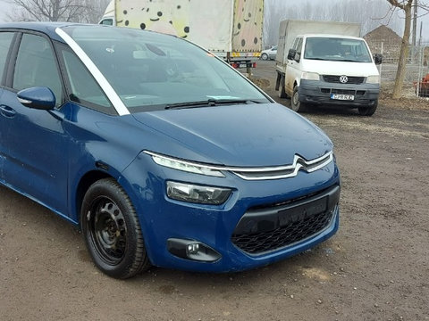 Dezmembrari Citroen C4 Picasso 2017 1.6hdi Euro 6